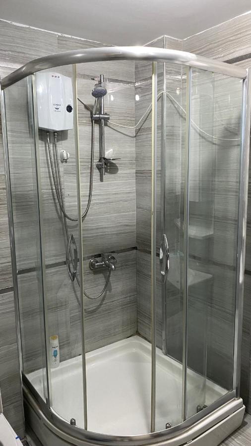 Full Floor In Duplex Istanbul