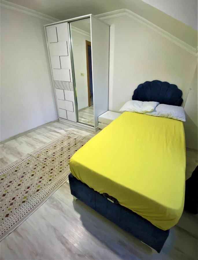 Apartment Full Floor In Duplex *