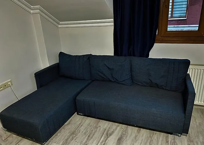 Full Floor In Duplex Apartment