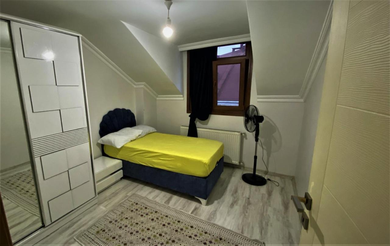 Daire Full Floor In Duplex
