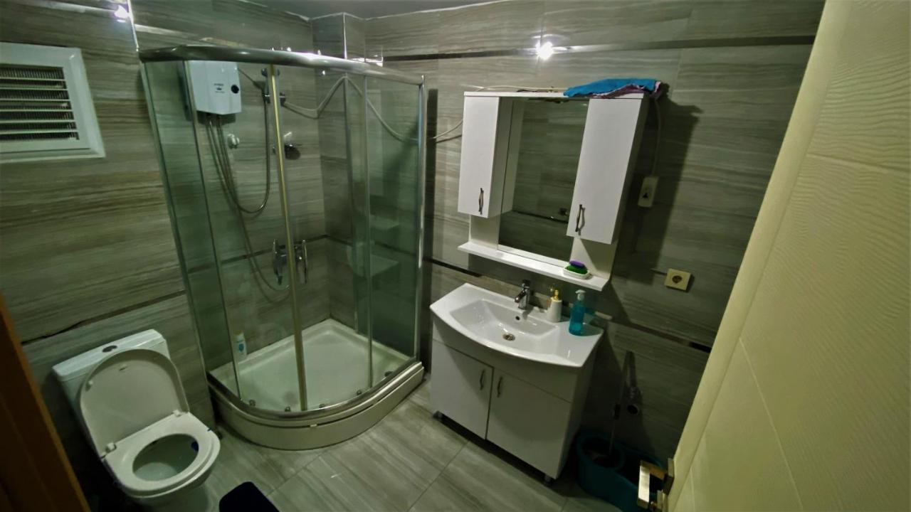 Full Floor In Duplex Daire