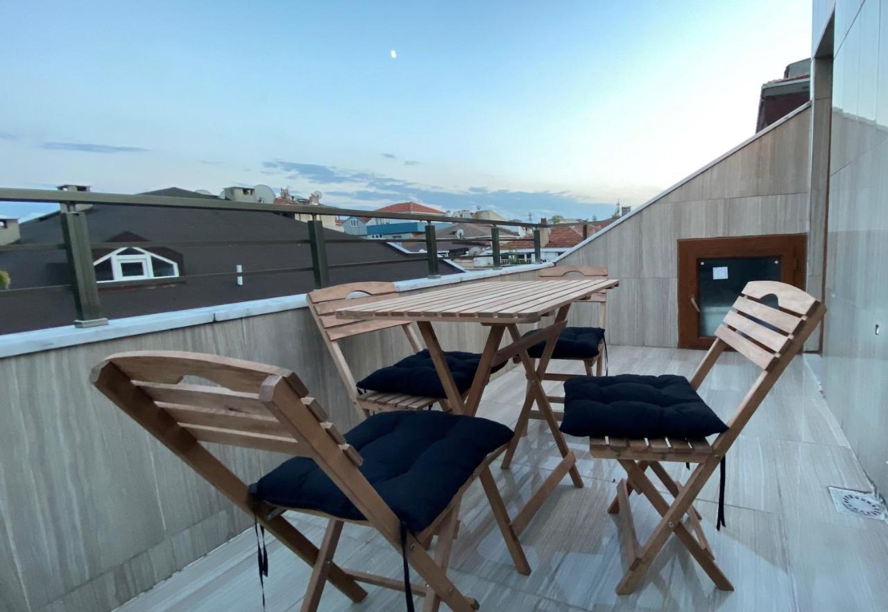 Full Floor In Duplex