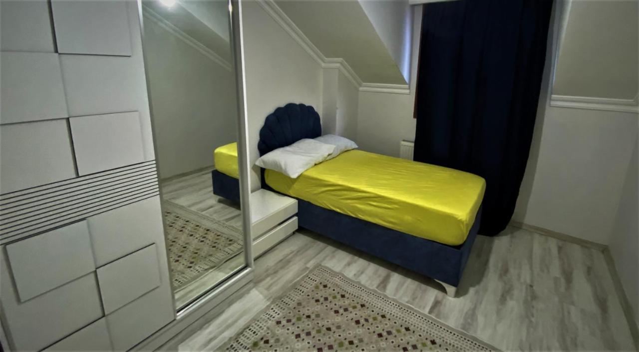 Full Floor In Duplex *