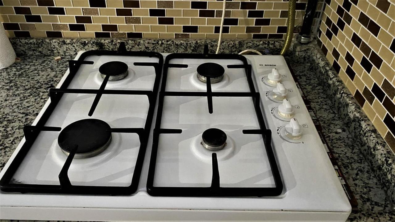 Daire Full Floor In Duplex *
