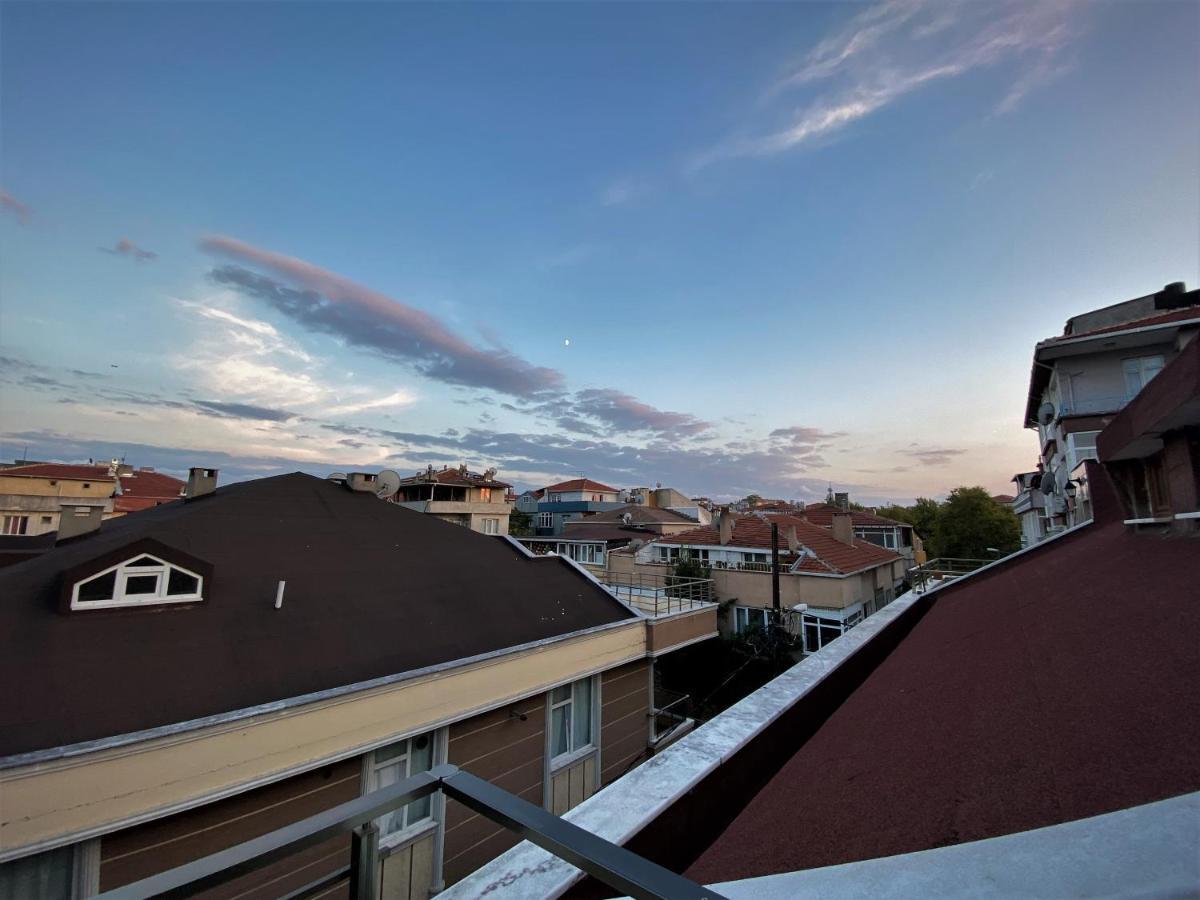 Daire Full Floor In Duplex İstanbul