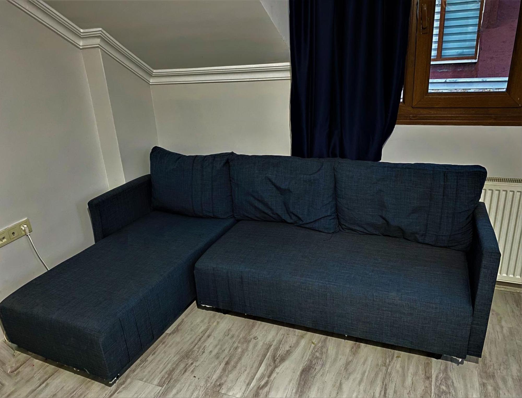 Full Floor In Duplex *