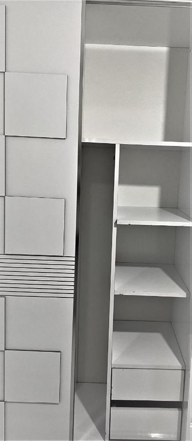 Full Floor In Duplex Daire İstanbul
