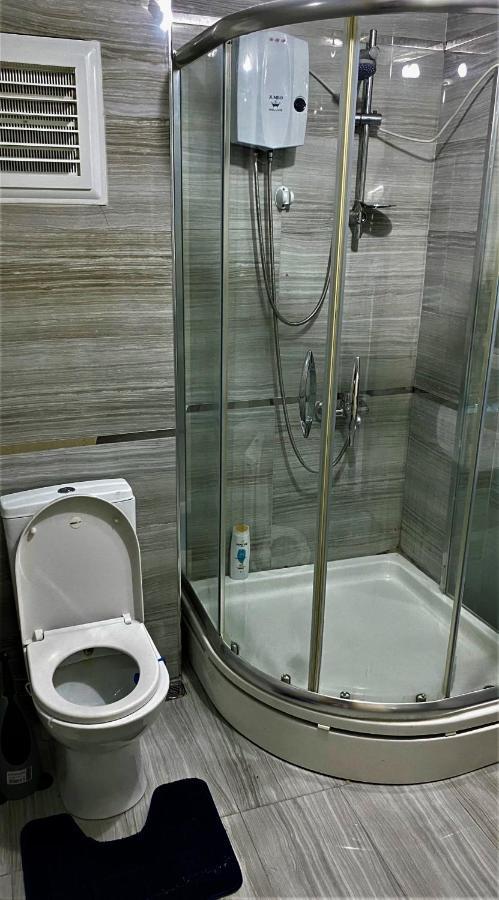 Full Floor In Duplex İstanbul