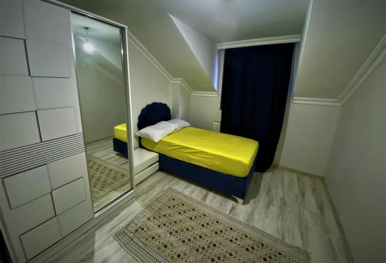 Full Floor In Duplex Daire *