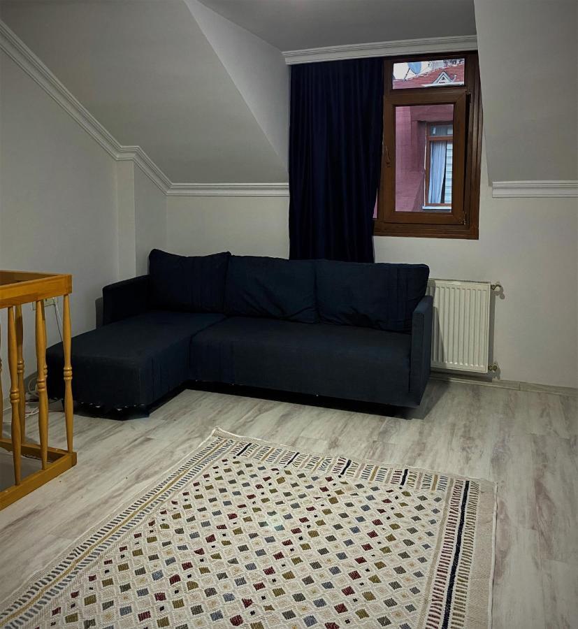 Daire Full Floor In Duplex *